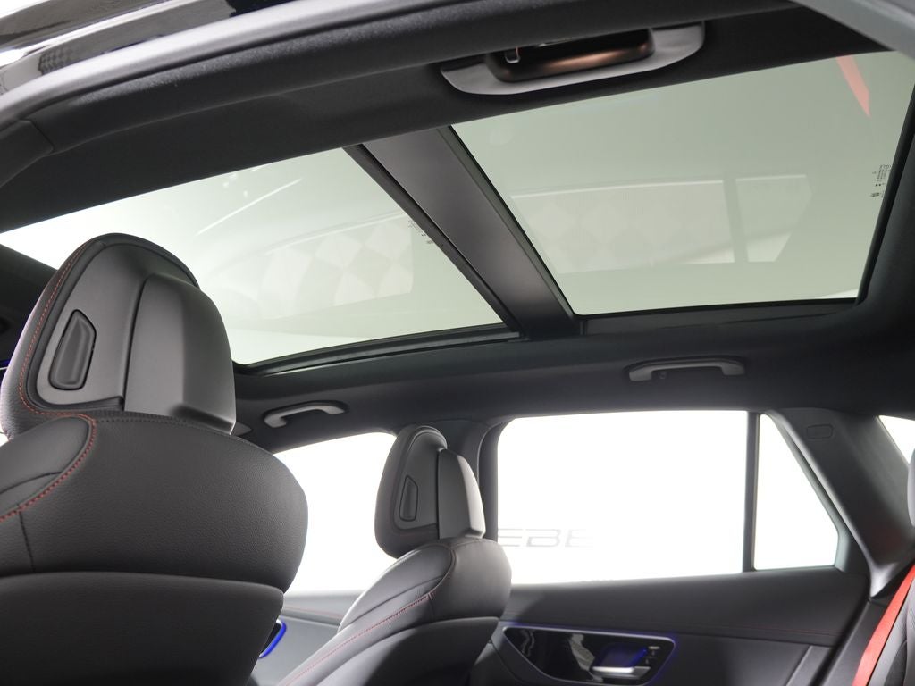 2027 Mercedes-Benz GLC 4MATIC®