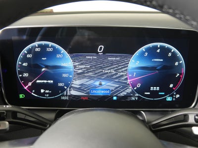2027 Mercedes-Benz GLC 4MATIC®