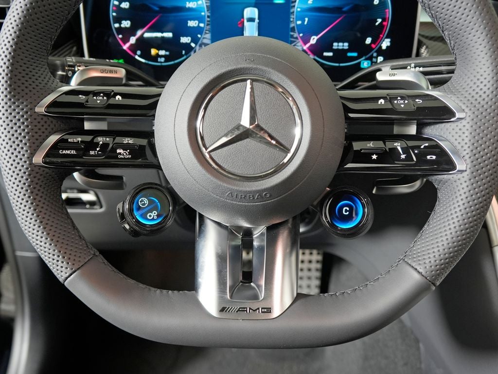 2027 Mercedes-Benz GLC 4MATIC®