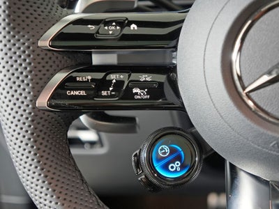 2027 Mercedes-Benz GLC 4MATIC®