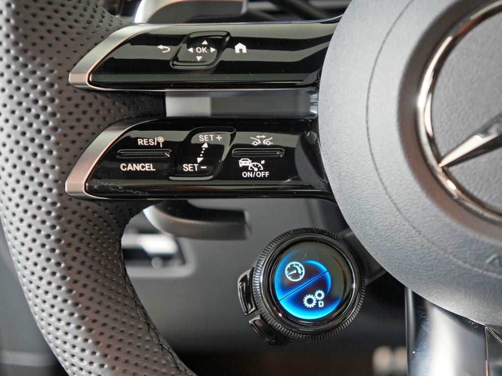 2027 Mercedes-Benz GLC 4MATIC®