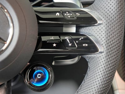 2027 Mercedes-Benz GLC 4MATIC®