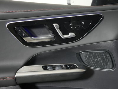 2027 Mercedes-Benz GLC 4MATIC®
