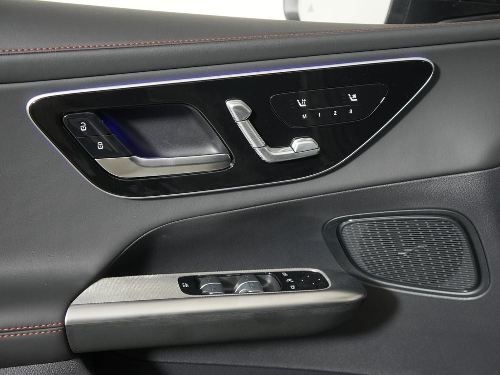 2027 Mercedes-Benz GLC 4MATIC®