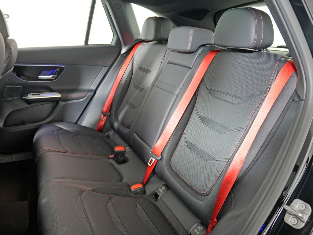 2027 Mercedes-Benz GLC 4MATIC®
