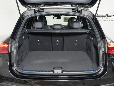 2027 Mercedes-Benz GLC 4MATIC®