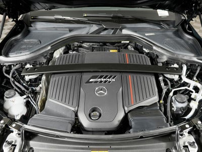 2027 Mercedes-Benz GLC 4MATIC®