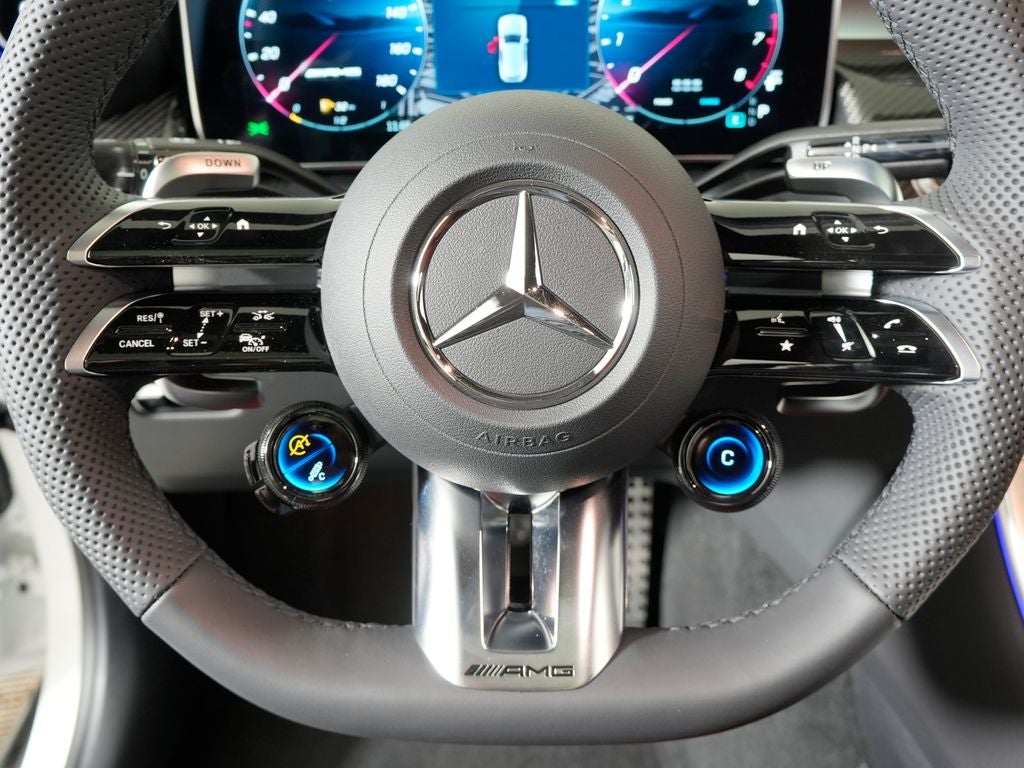 2027 Mercedes-Benz GLC 4MATIC®