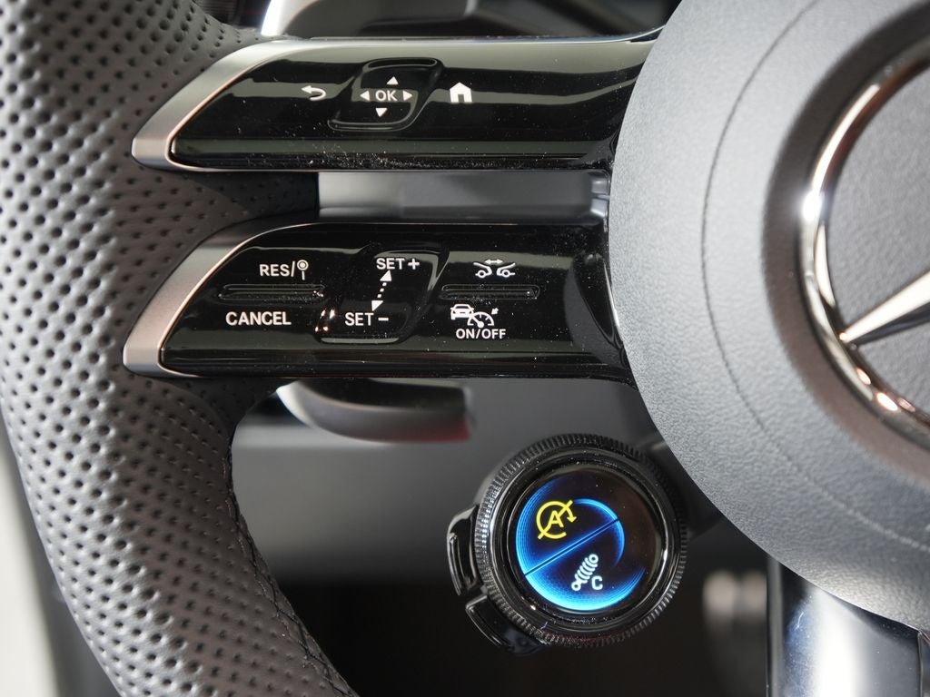 2027 Mercedes-Benz GLC 4MATIC®