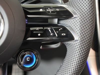 2027 Mercedes-Benz GLC 4MATIC®