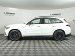 2027 Mercedes-Benz GLC 4MATIC®
