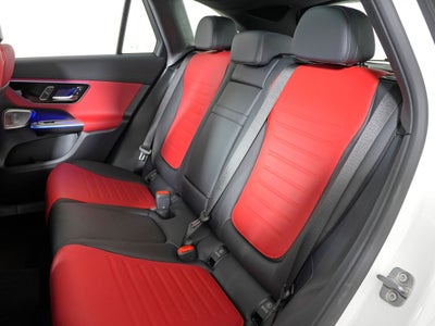 2027 Mercedes-Benz GLC 4MATIC®