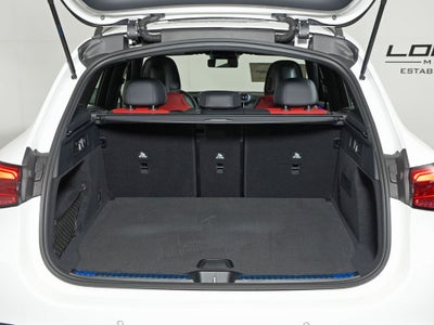 2027 Mercedes-Benz GLC 4MATIC®