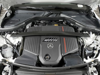 2027 Mercedes-Benz GLC 4MATIC®