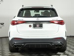 2027 Mercedes-Benz GLC 4MATIC®