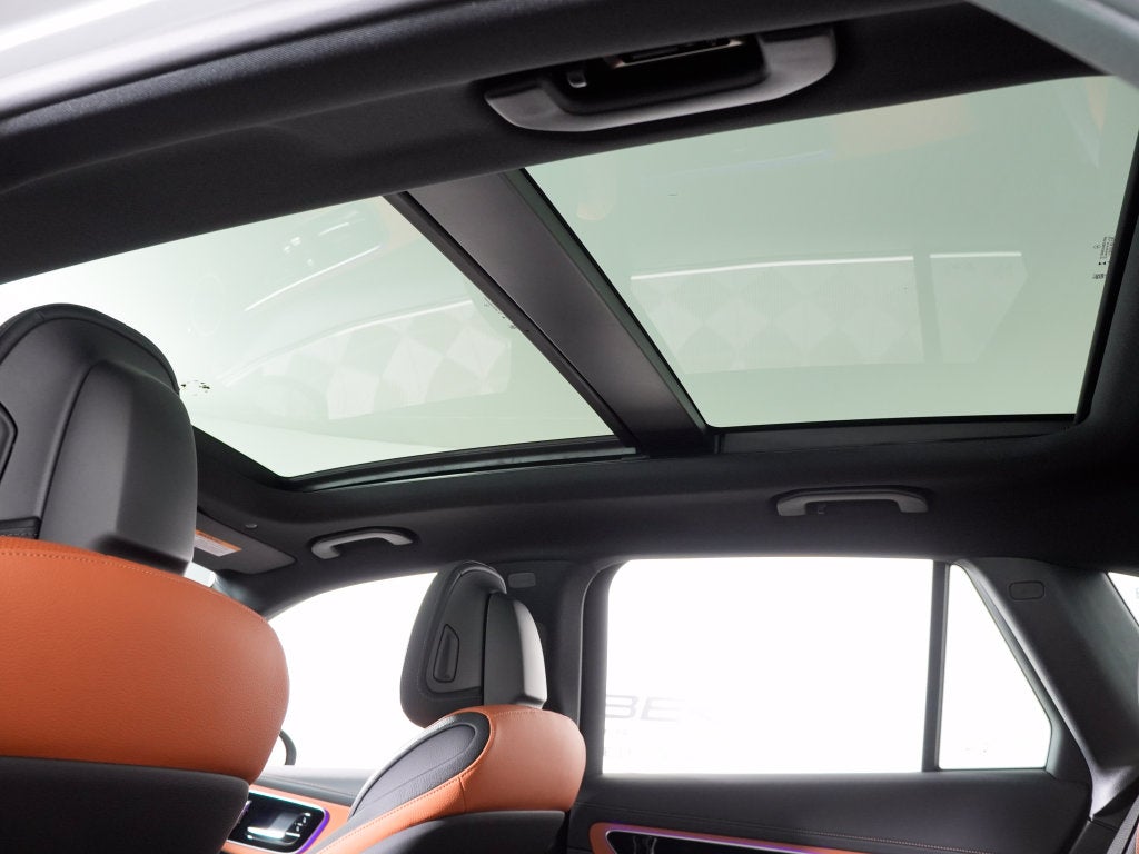 2027 Mercedes-Benz GLC GLC53 AMG® 4MATIC®