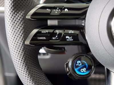 2027 Mercedes-Benz GLC GLC53 AMG® 4MATIC®