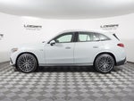 2027 Mercedes-Benz GLC GLC53 AMG® 4MATIC®