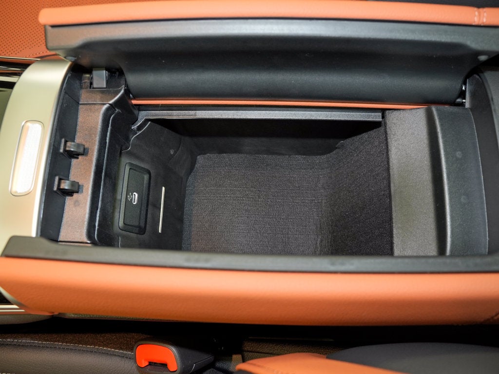 2027 Mercedes-Benz GLC GLC53 AMG® 4MATIC®