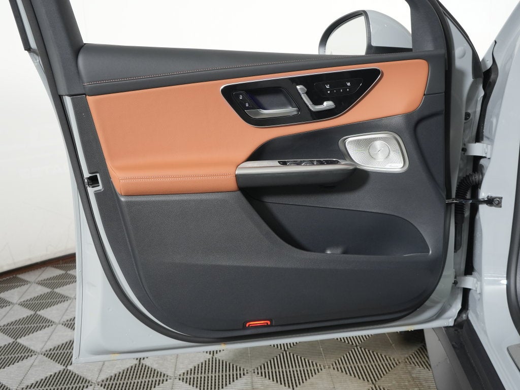 2027 Mercedes-Benz GLC GLC53 AMG® 4MATIC®