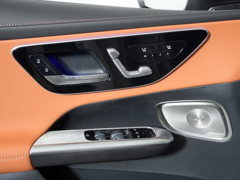 2027 Mercedes-Benz GLC GLC53 AMG® 4MATIC®