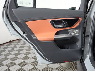 2027 Mercedes-Benz GLC GLC53 AMG® 4MATIC®