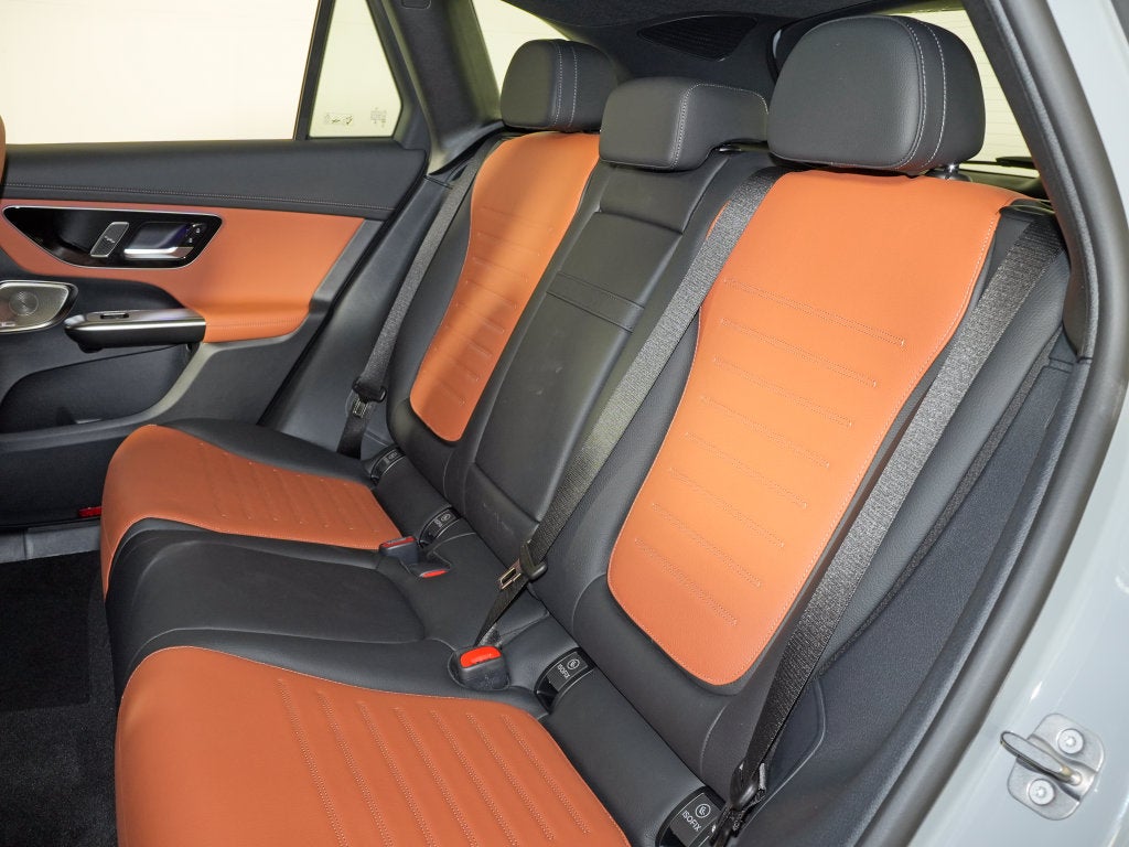 2027 Mercedes-Benz GLC GLC53 AMG® 4MATIC®