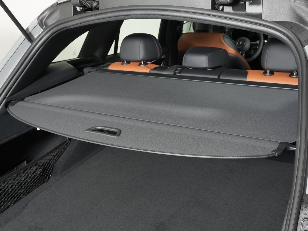 2027 Mercedes-Benz GLC GLC53 AMG® 4MATIC®