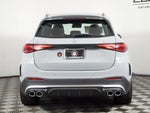 2027 Mercedes-Benz GLC GLC53 AMG® 4MATIC®