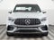 2027 Mercedes-Benz GLC GLC53 AMG® 4MATIC®