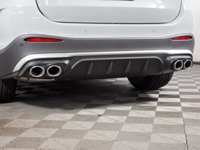 2027 Mercedes-Benz GLC GLC53 AMG® 4MATIC®