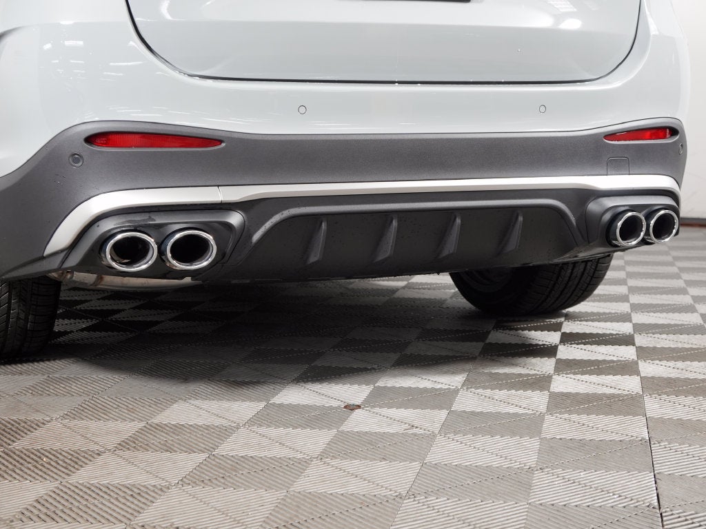 2027 Mercedes-Benz GLC GLC53 AMG® 4MATIC®