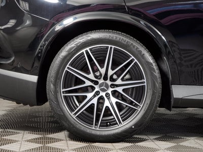 2025 Mercedes-Benz GLC GLC 63 AMG® S E Performance 4MATIC®