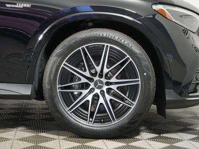 2025 Mercedes-Benz GLC GLC 63 AMG® S E Performance 4MATIC®