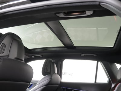 2025 Mercedes-Benz GLC GLC 63 AMG® S E Performance 4MATIC®