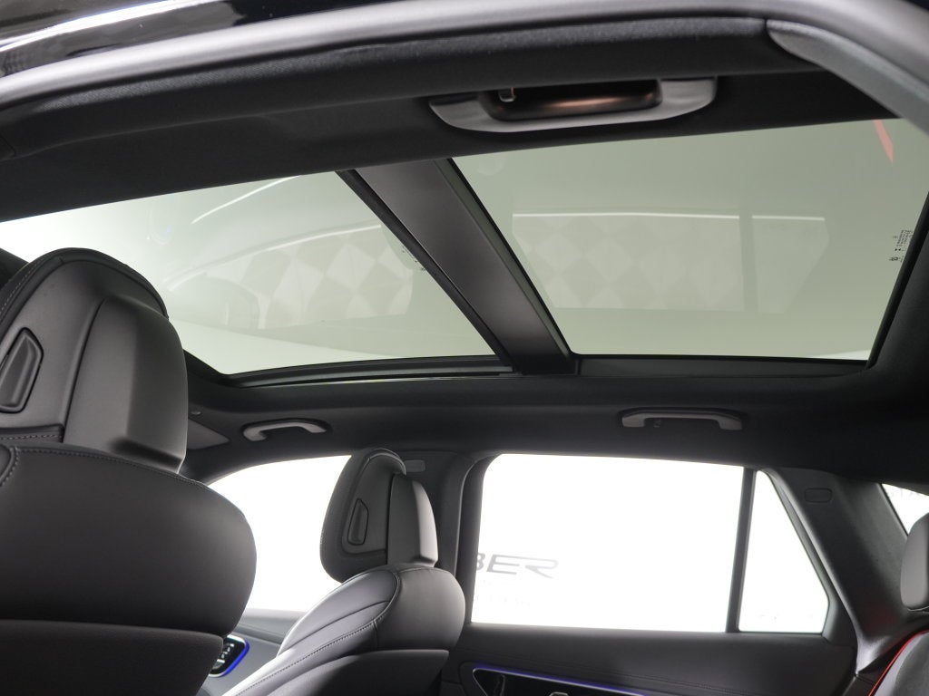 2025 Mercedes-Benz GLC GLC 63 AMG® S E Performance 4MATIC®