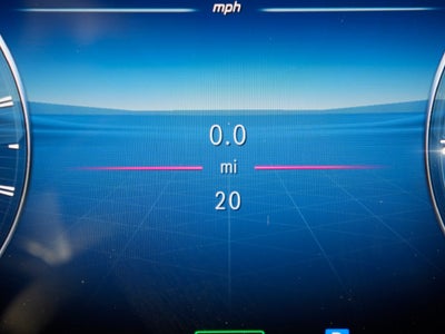 2025 Mercedes-Benz GLC GLC 63 AMG® S E Performance 4MATIC®