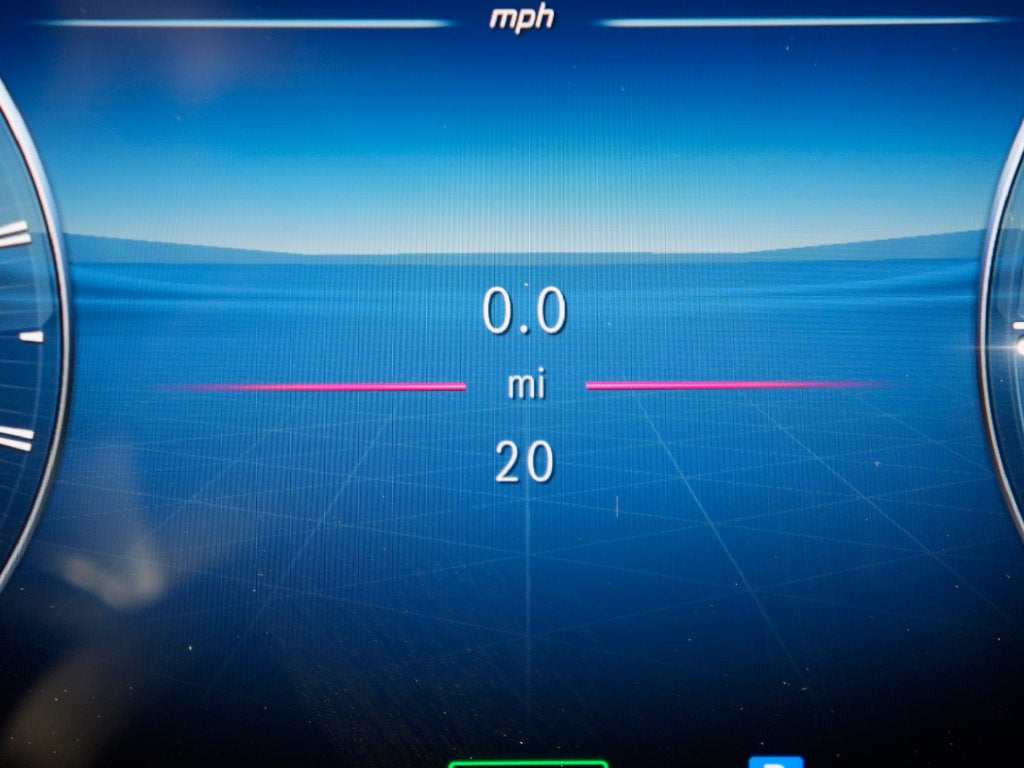 2025 Mercedes-Benz GLC GLC 63 AMG® S E Performance 4MATIC®