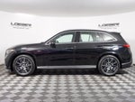 2025 Mercedes-Benz GLC GLC 63 AMG® S E Performance 4MATIC®