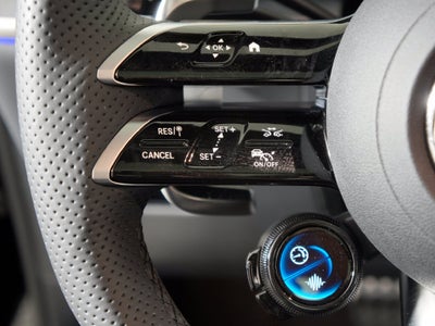 2025 Mercedes-Benz GLC GLC 63 AMG® S E Performance 4MATIC®