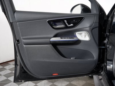 2025 Mercedes-Benz GLC GLC 63 AMG® S E Performance 4MATIC®