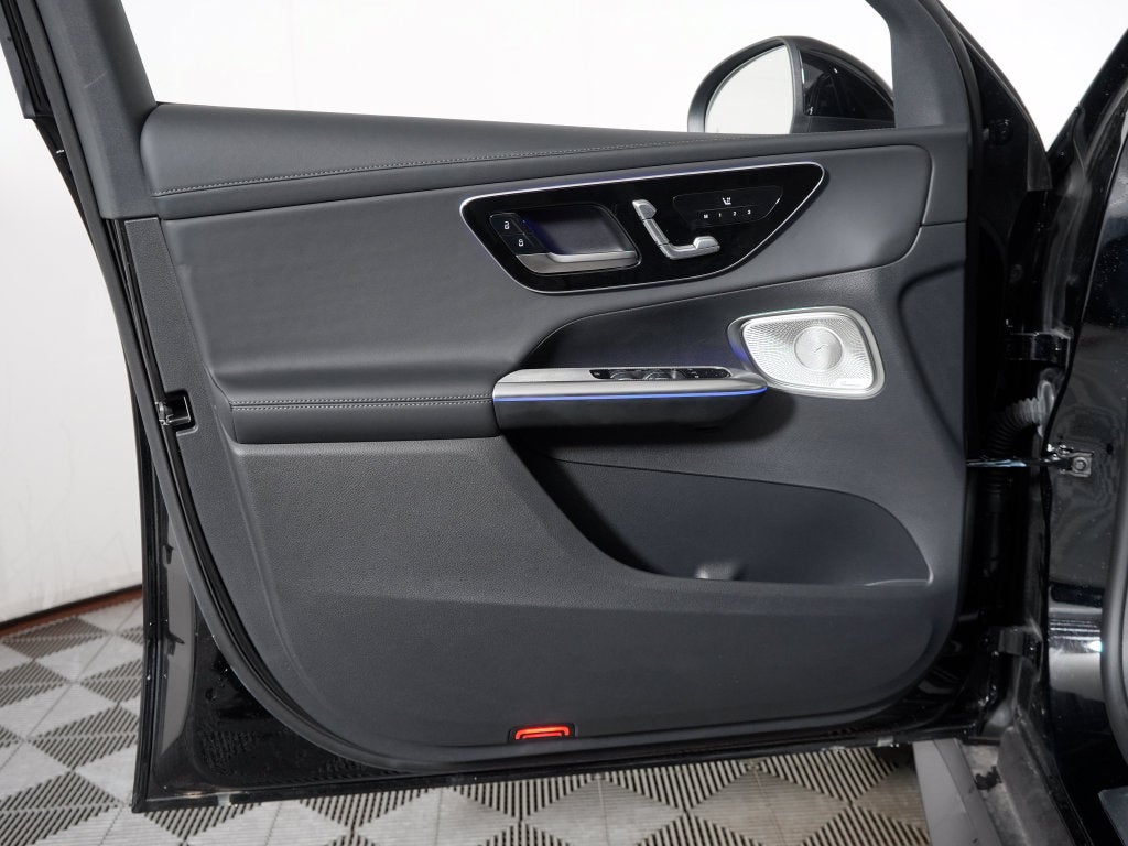 2025 Mercedes-Benz GLC GLC 63 AMG® S E Performance 4MATIC®