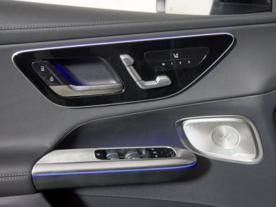 2025 Mercedes-Benz GLC GLC 63 AMG® S E Performance 4MATIC®