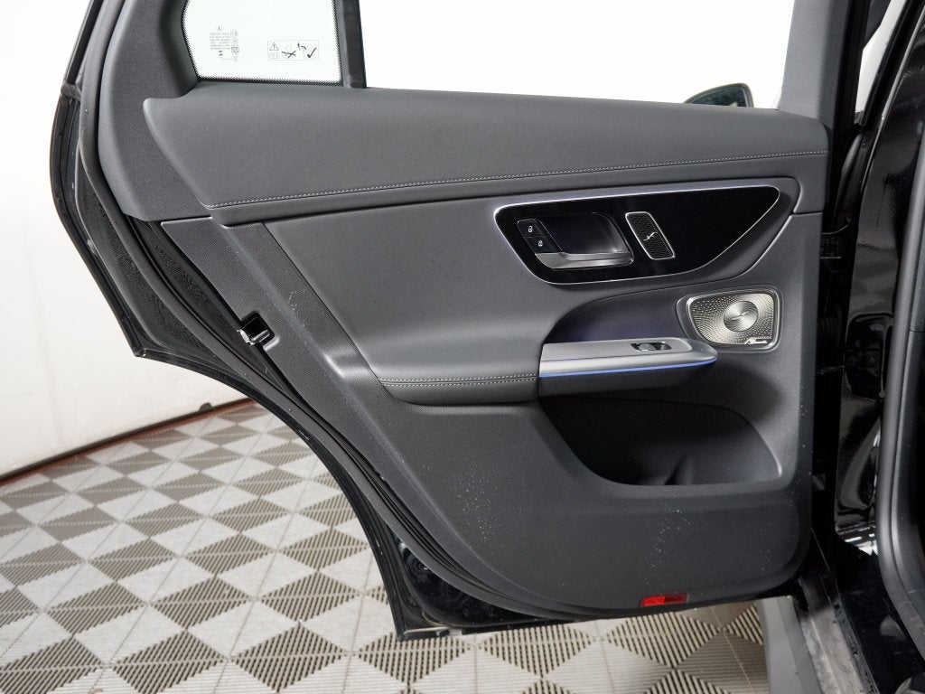 2025 Mercedes-Benz GLC GLC 63 AMG® S E Performance 4MATIC®