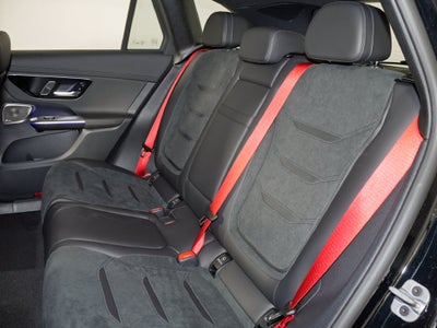 2025 Mercedes-Benz GLC GLC 63 AMG® S E Performance 4MATIC®