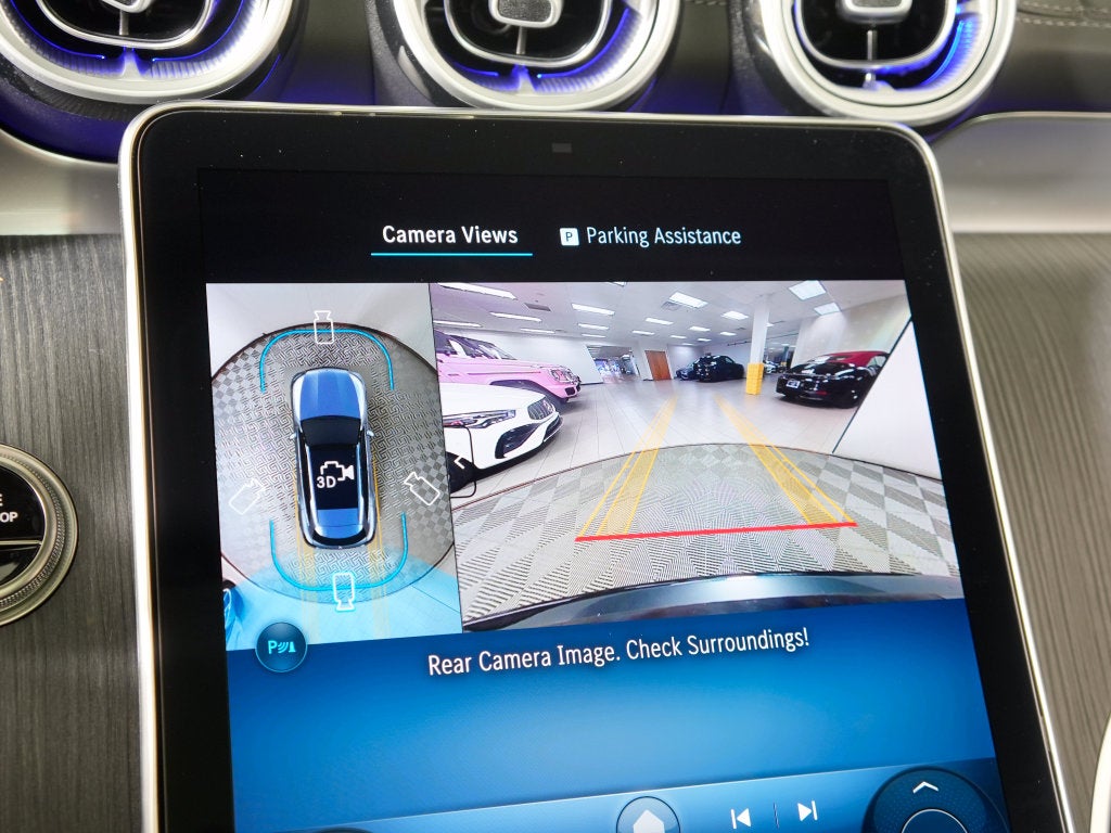 Vehicle thumbnail