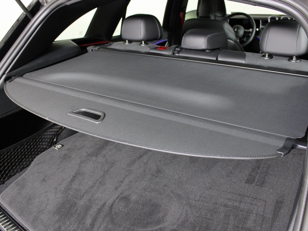 2025 Mercedes-Benz GLC GLC 63 AMG® S E Performance 4MATIC®