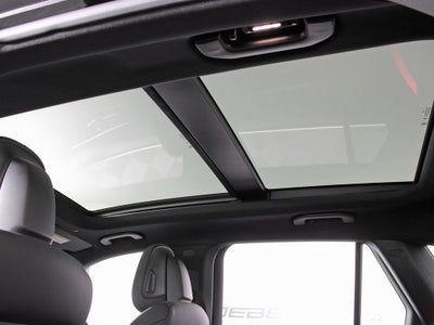 2025 Mercedes-Benz GLC GLC 63 AMG® S E Performance 4MATIC®