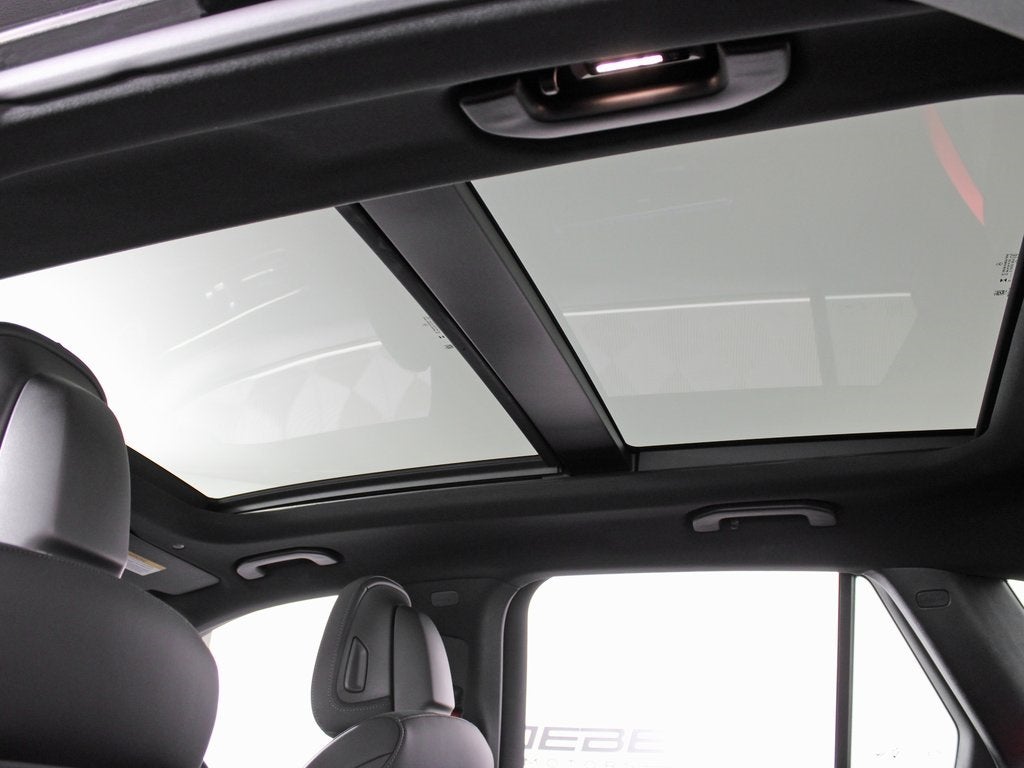 2025 Mercedes-Benz GLC GLC 63 AMG® S E Performance 4MATIC®