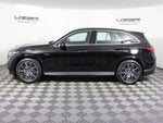2025 Mercedes-Benz GLC GLC 63 AMG® S E Performance 4MATIC®